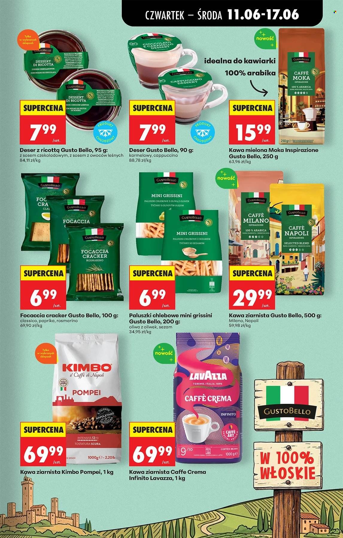 Gazetka BIEDRONKA - W tym tygodniu od czwartku