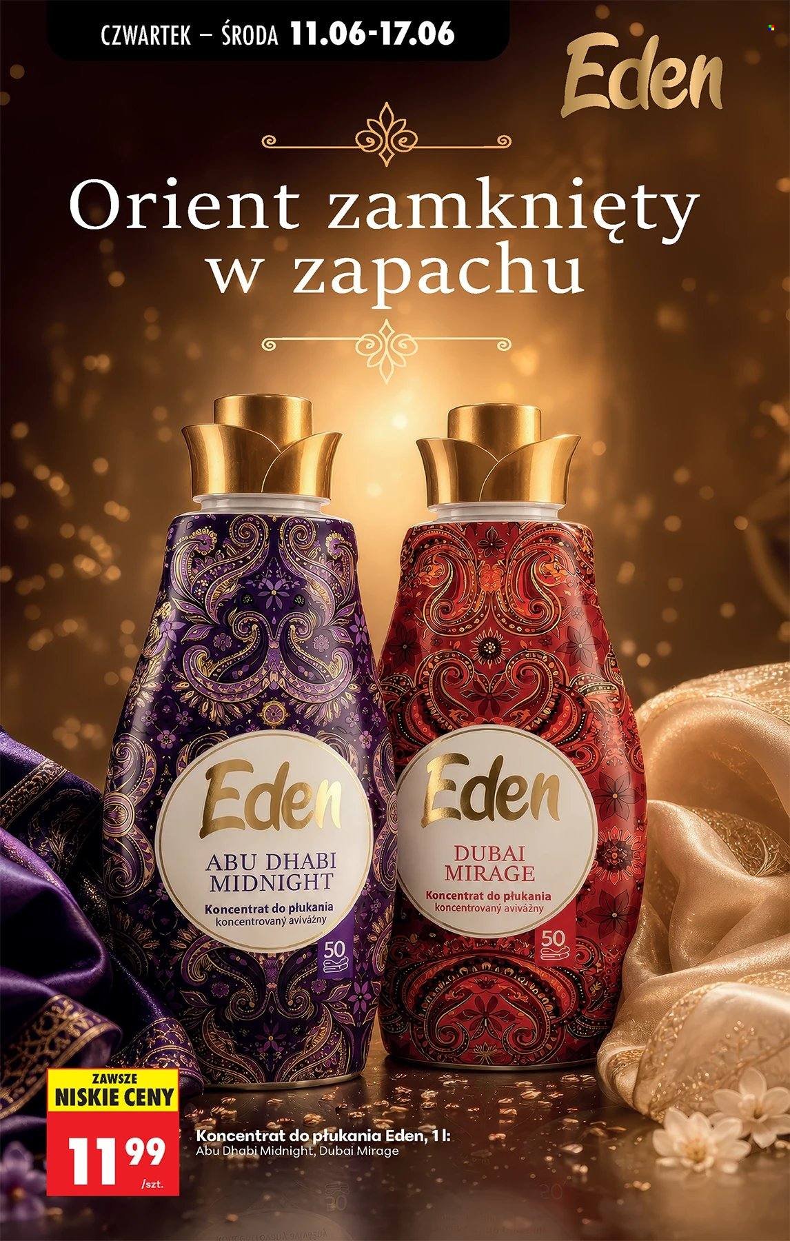 Gazetka BIEDRONKA - W tym tygodniu od czwartku