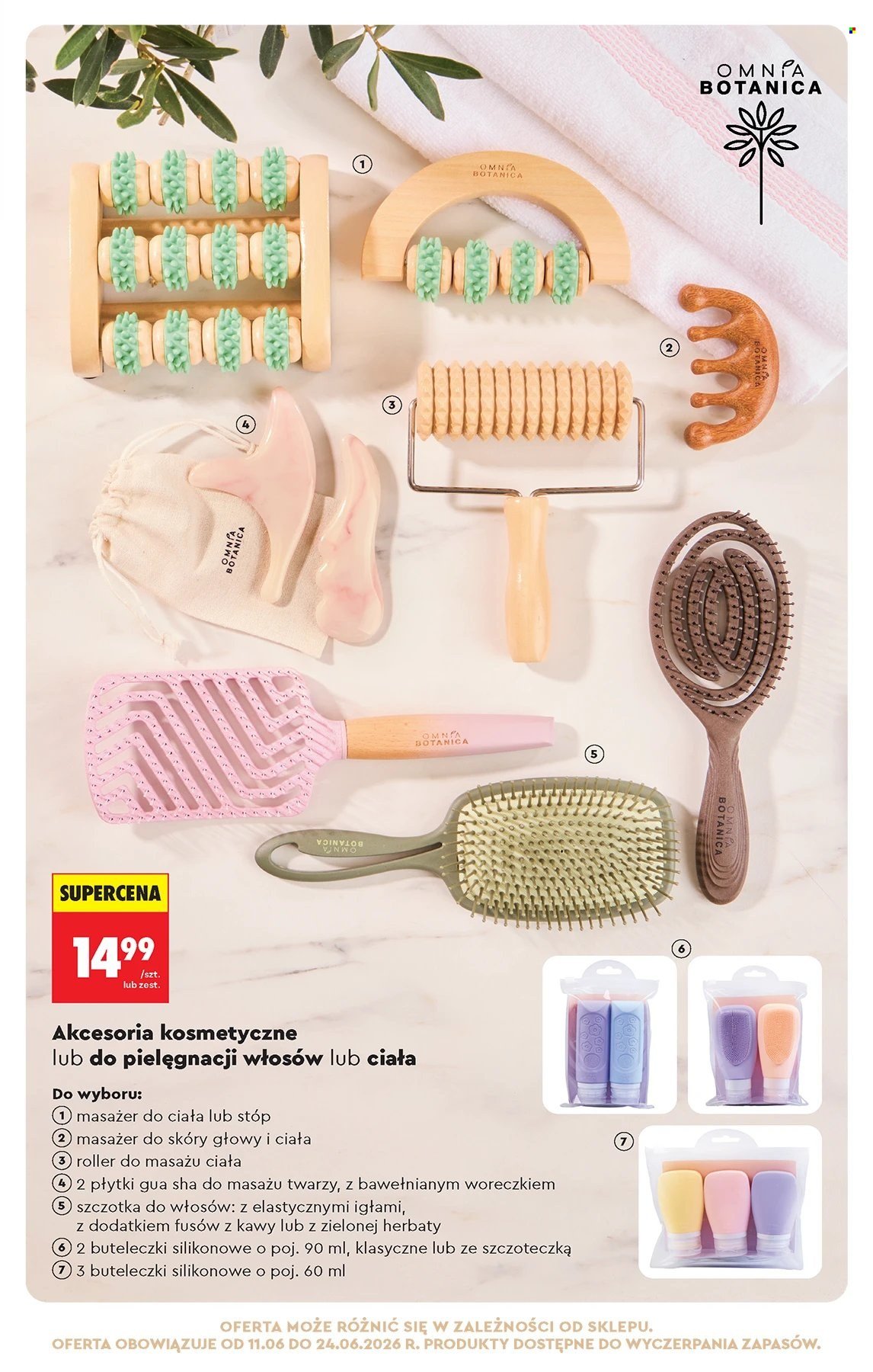 Gazetka BIEDRONKA - W tym tygodniu od czwartku