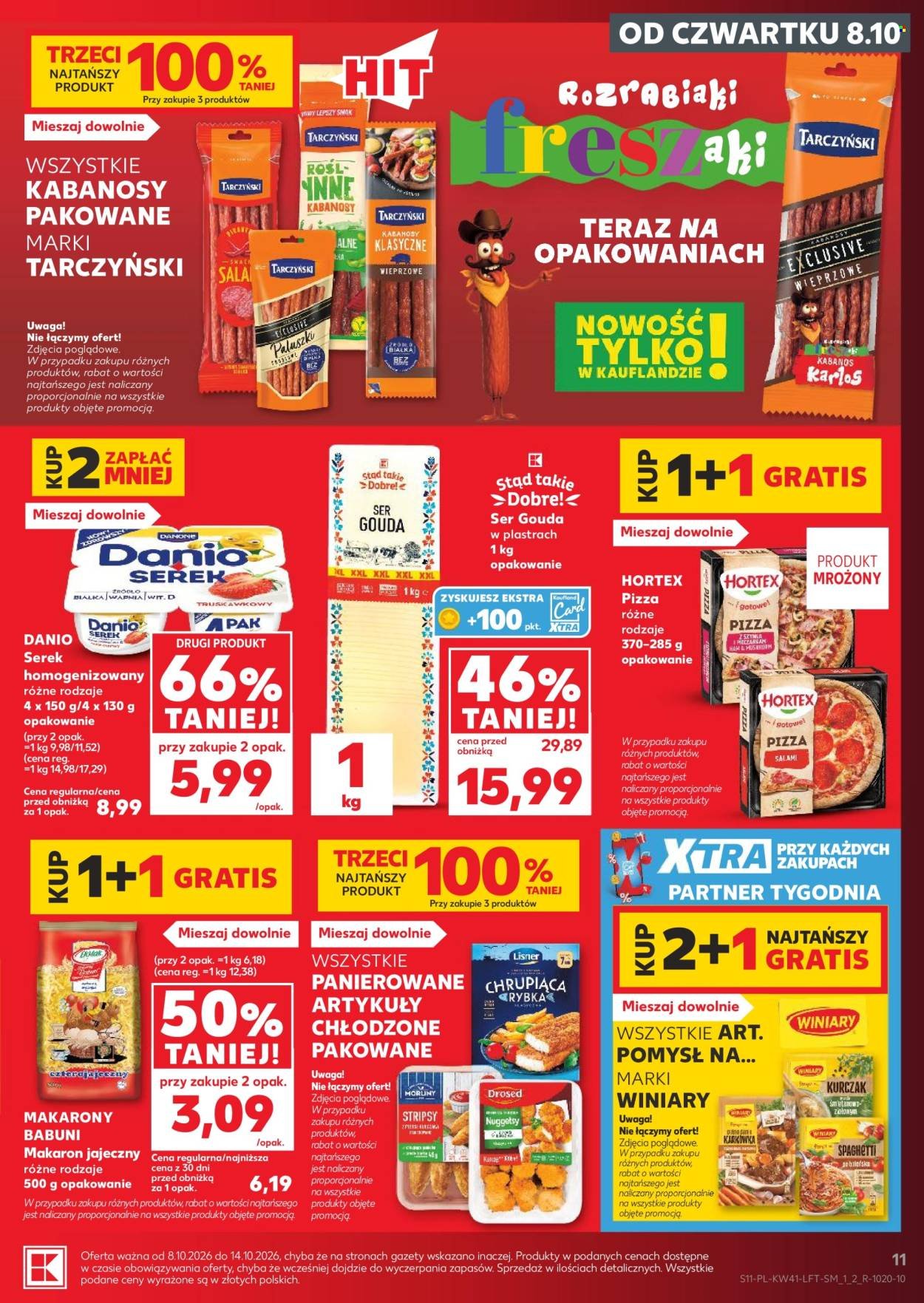 Gazetka KAUFLAND - Gazetka tygodnia