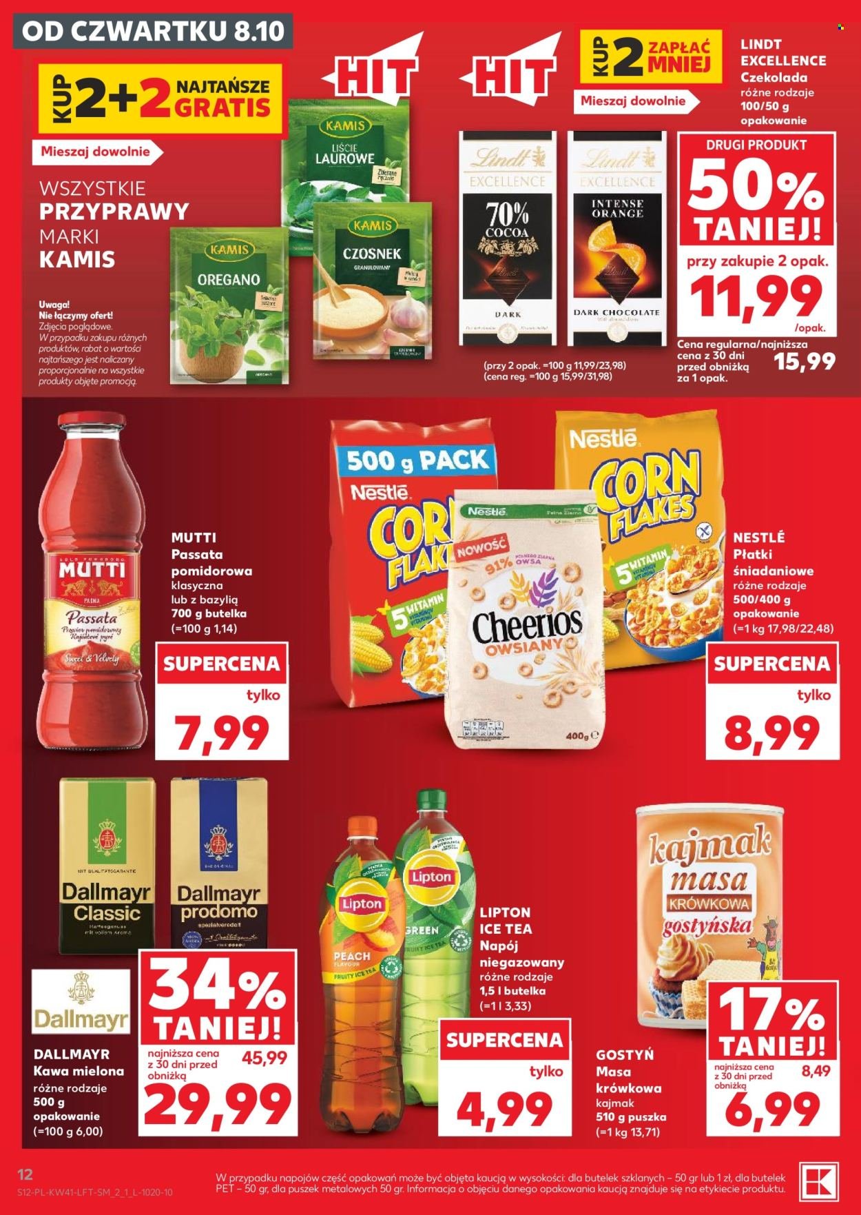 Gazetka KAUFLAND - Gazetka tygodnia