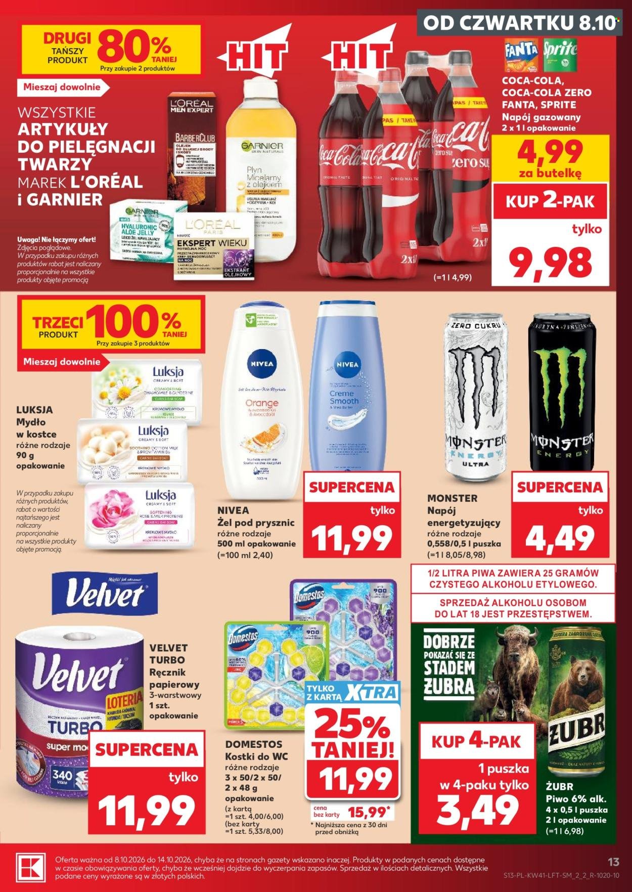 Gazetka KAUFLAND - Gazetka tygodnia