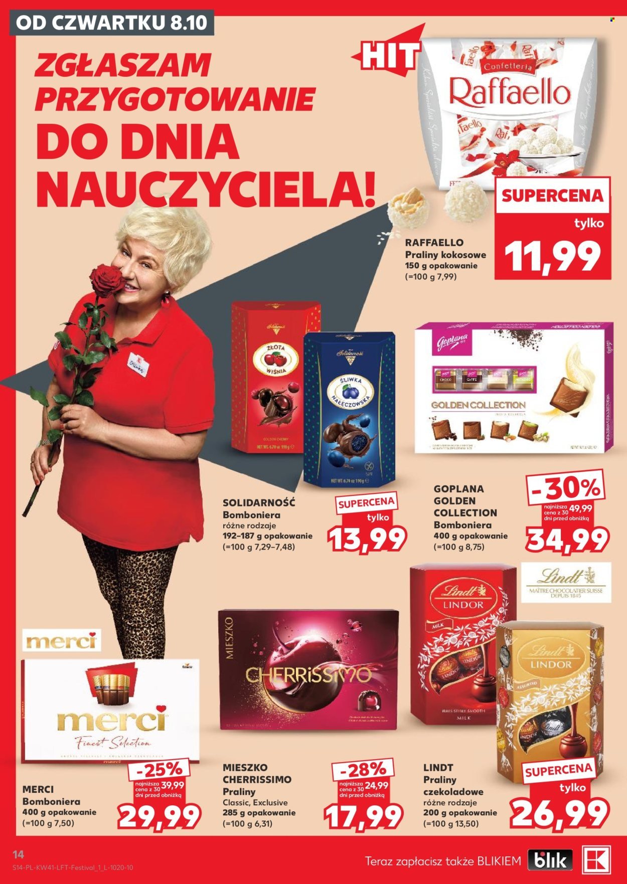 Gazetka KAUFLAND - Gazetka tygodnia