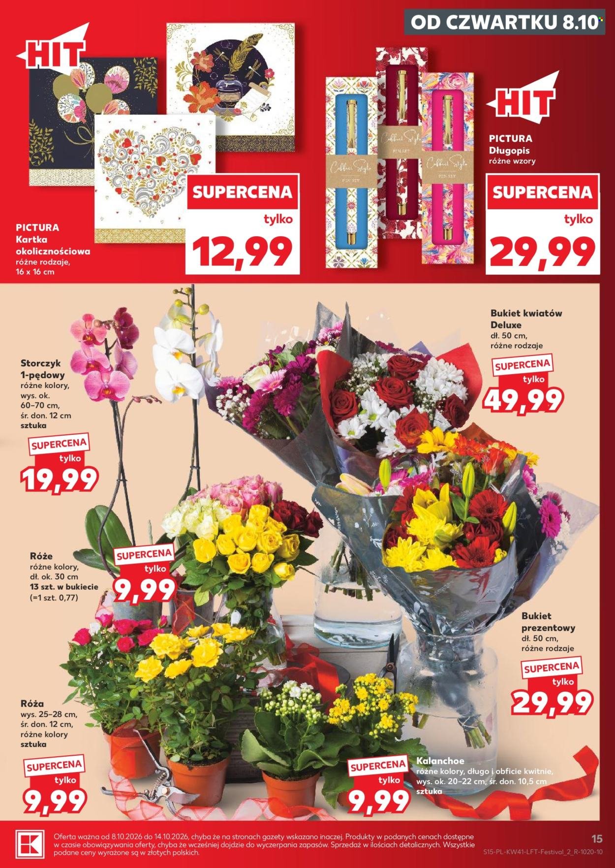Gazetka KAUFLAND - Gazetka tygodnia