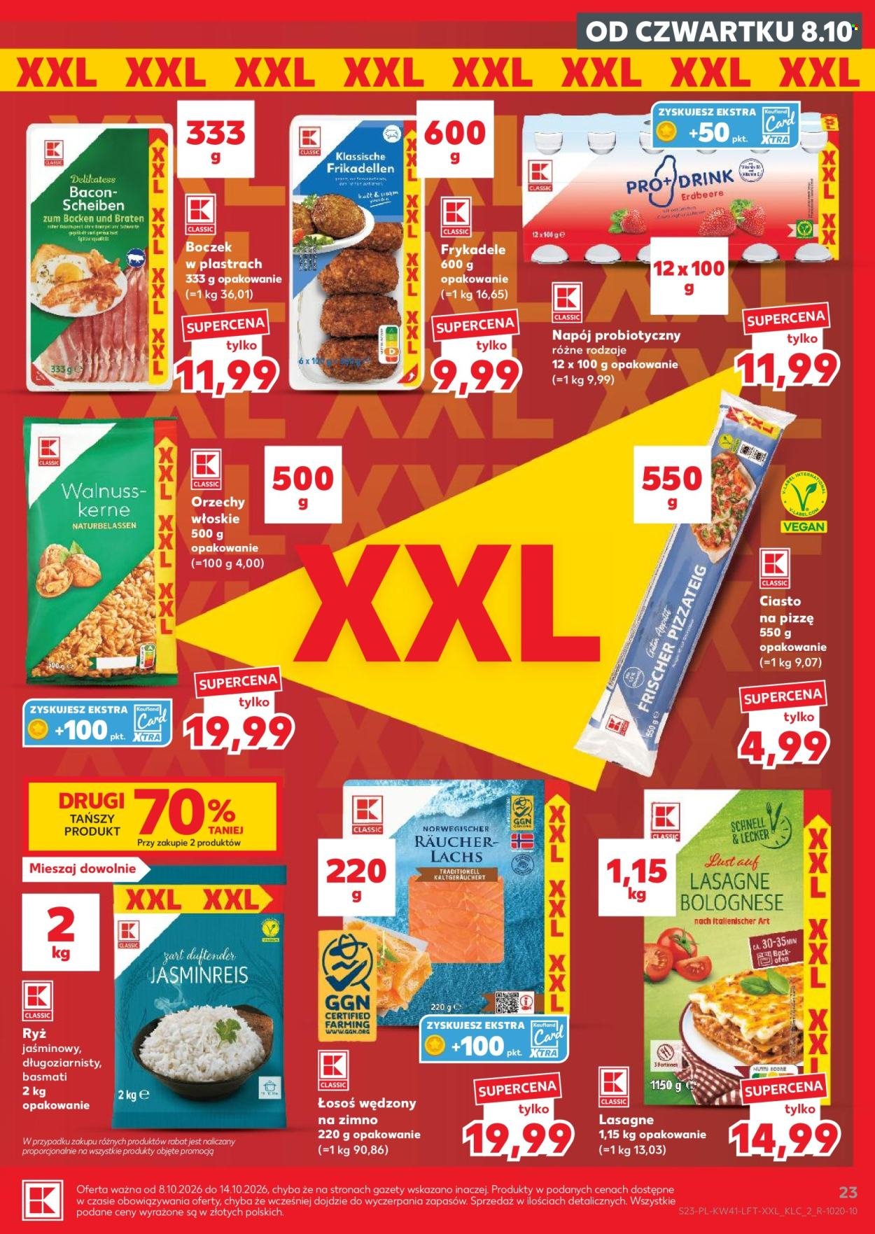 Gazetka KAUFLAND - Gazetka tygodnia