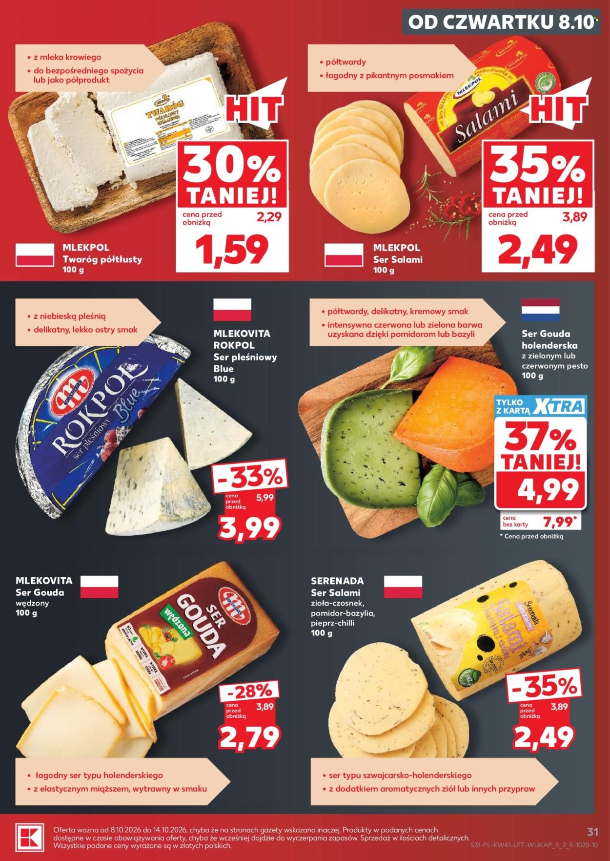 Gazetka KAUFLAND - Gazetka tygodnia