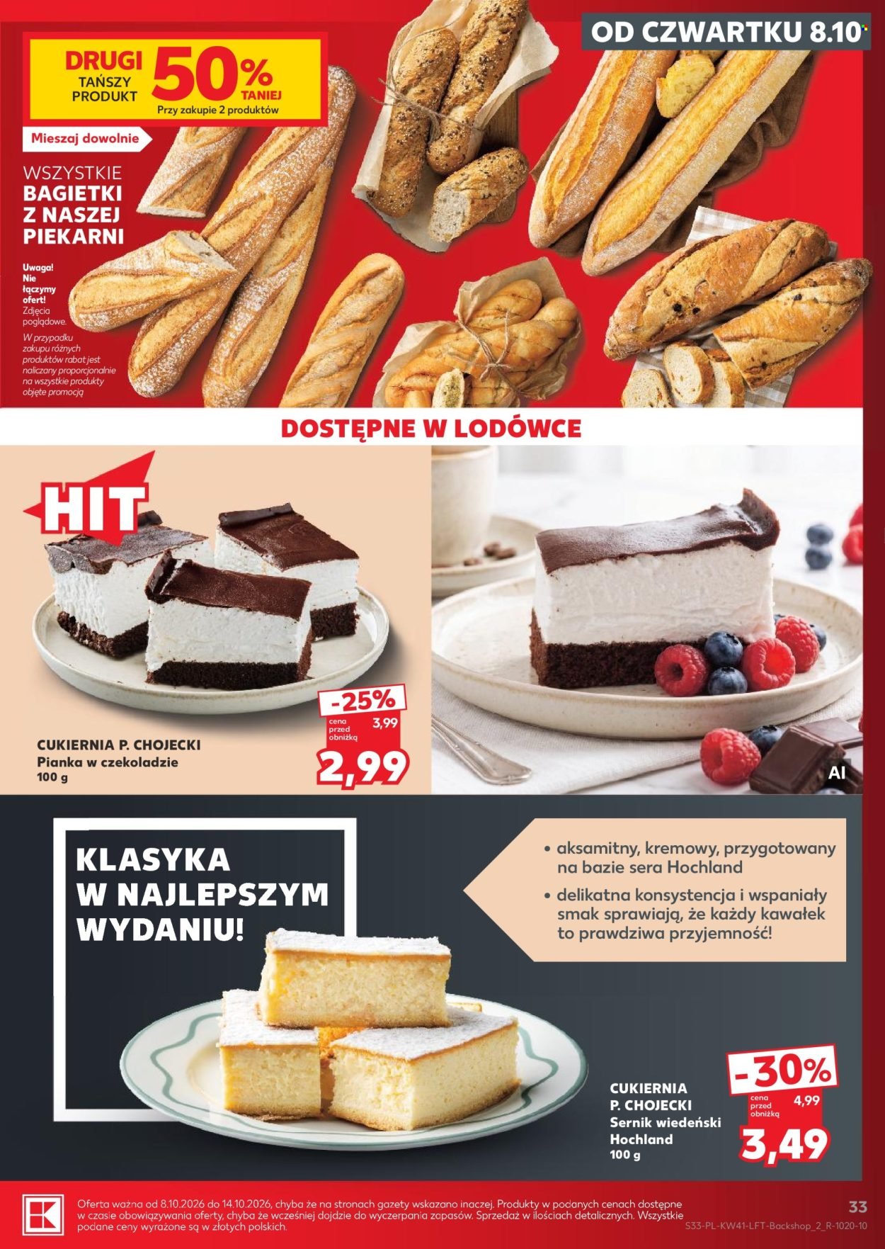 Gazetka KAUFLAND - Gazetka tygodnia