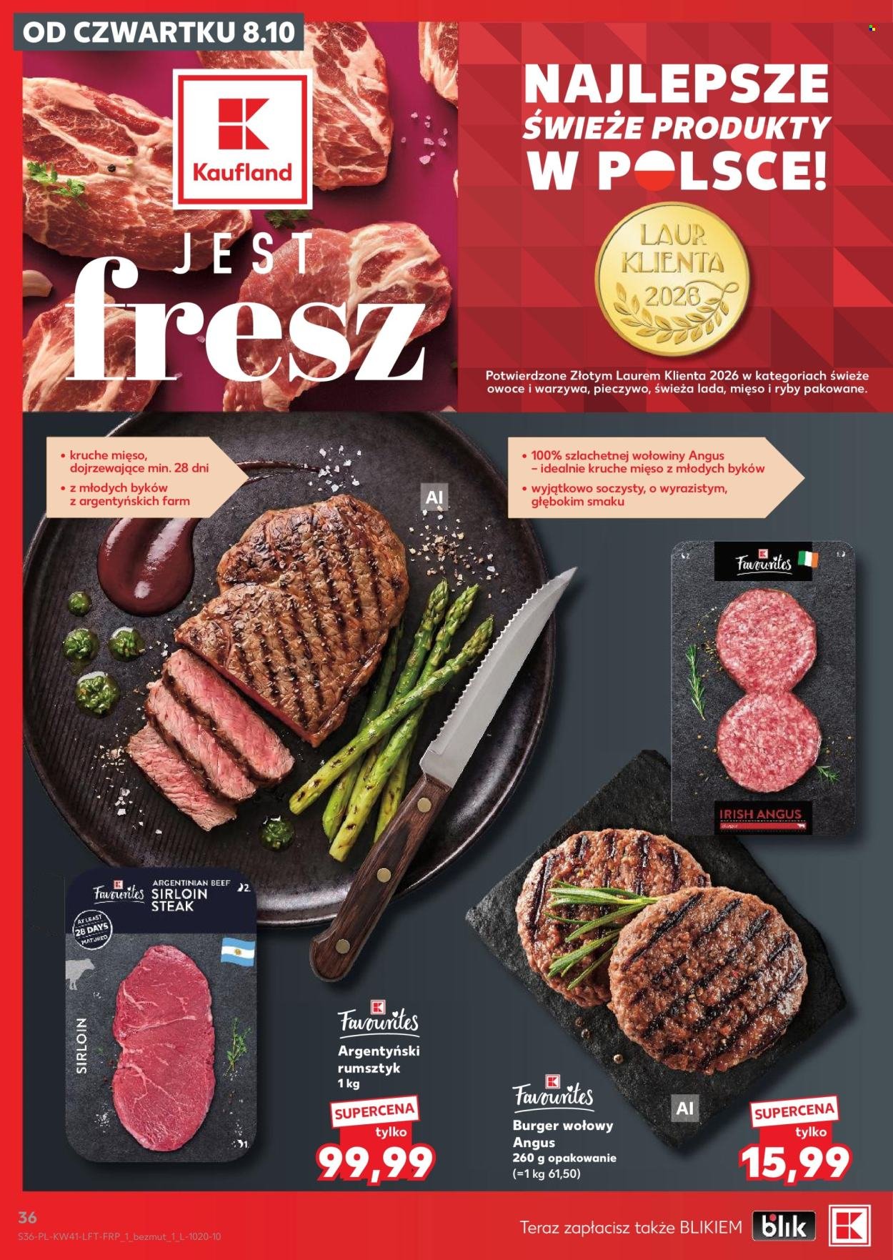 Gazetka KAUFLAND - Gazetka tygodnia