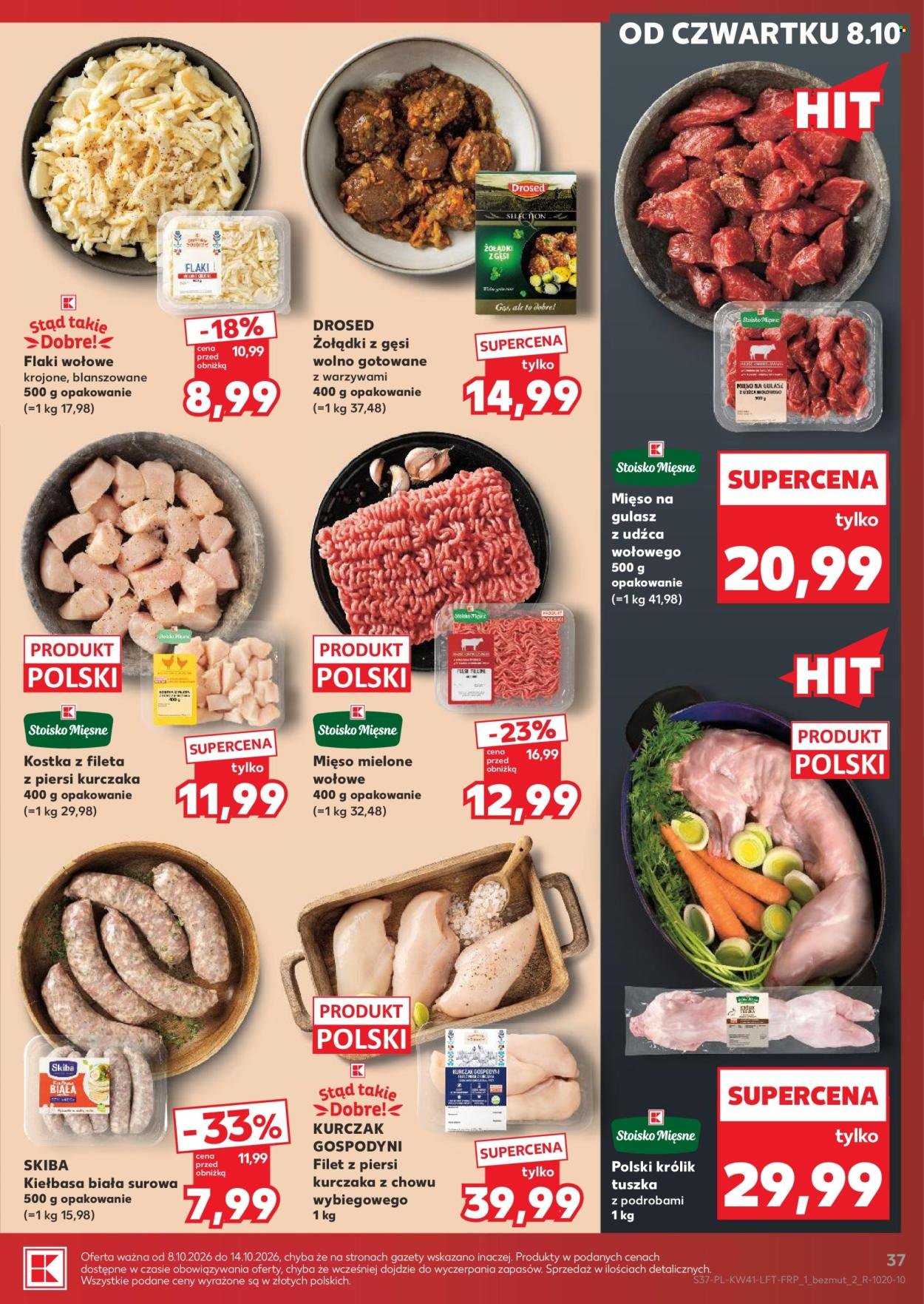 Gazetka KAUFLAND - Gazetka tygodnia