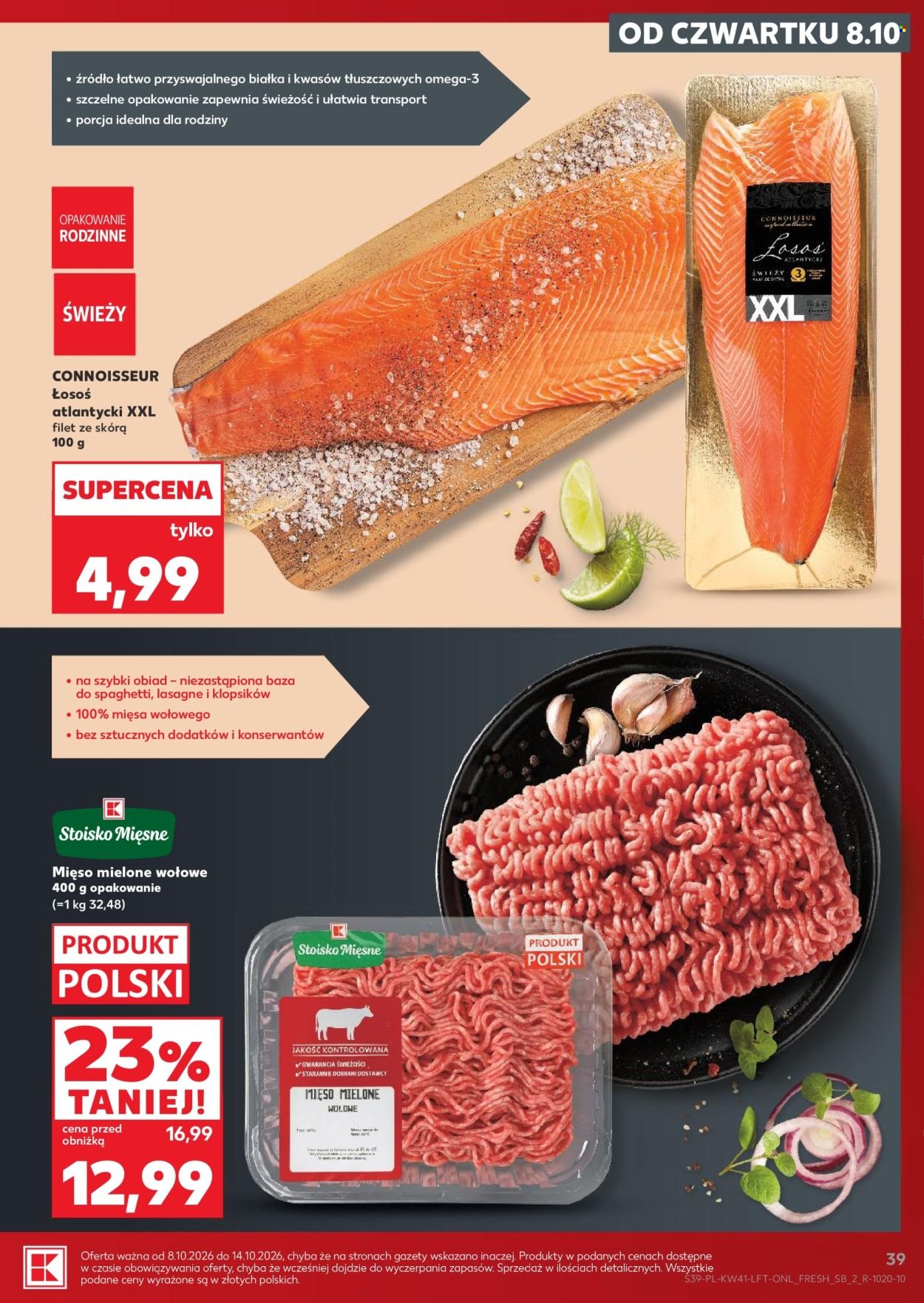 Gazetka KAUFLAND - Gazetka tygodnia