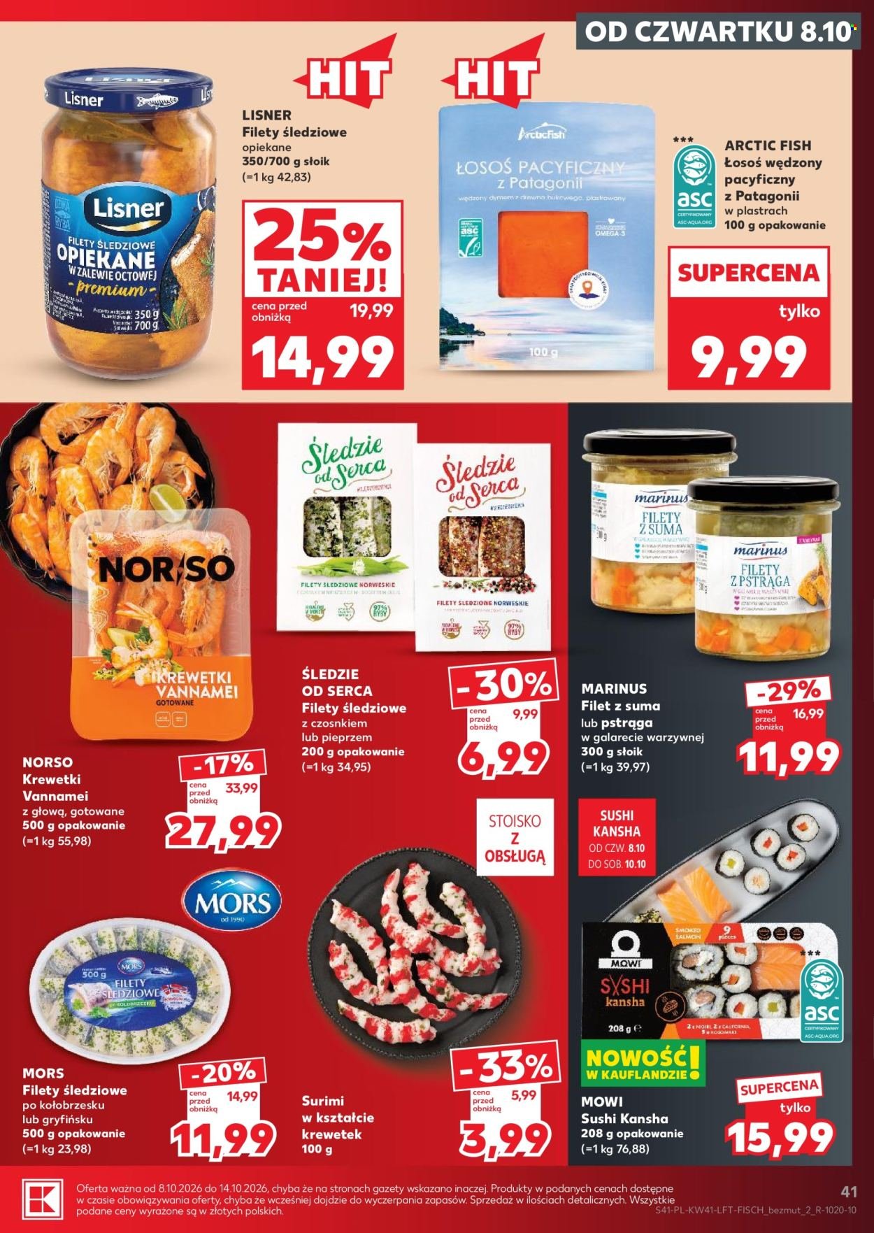 Gazetka KAUFLAND - Gazetka tygodnia
