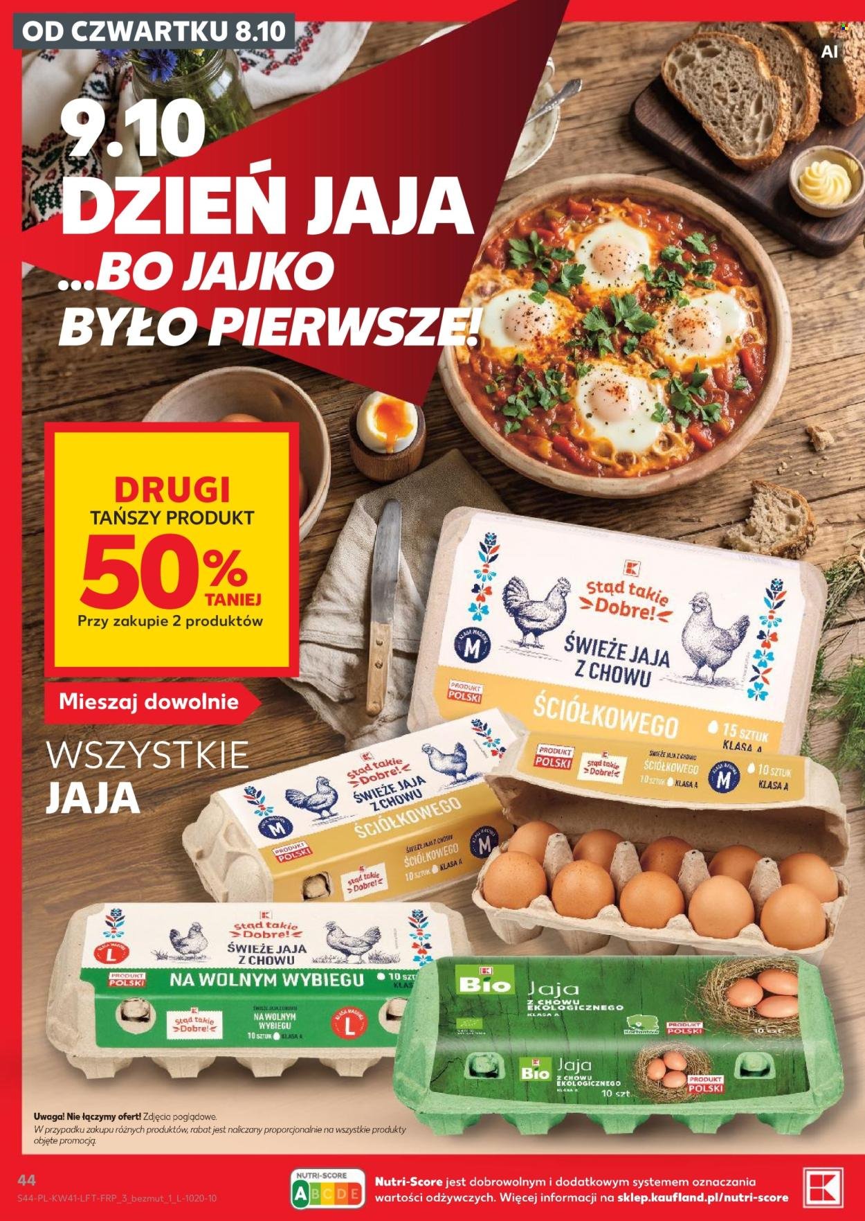 Gazetka KAUFLAND - Gazetka tygodnia