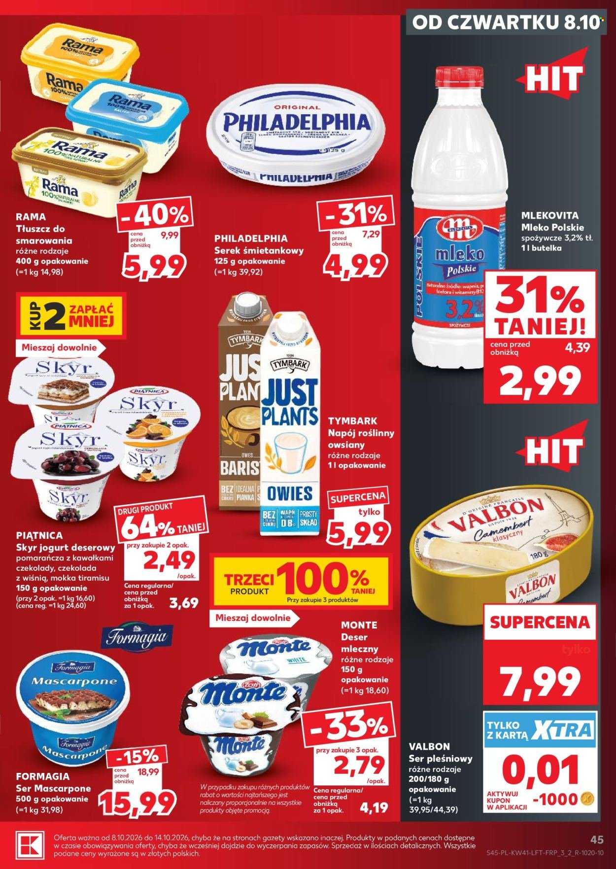 Gazetka KAUFLAND - Gazetka tygodnia
