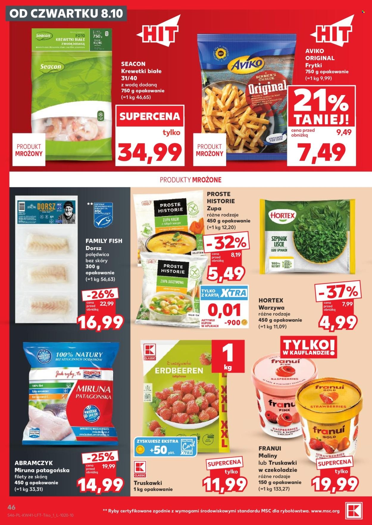 Gazetka KAUFLAND - Gazetka tygodnia