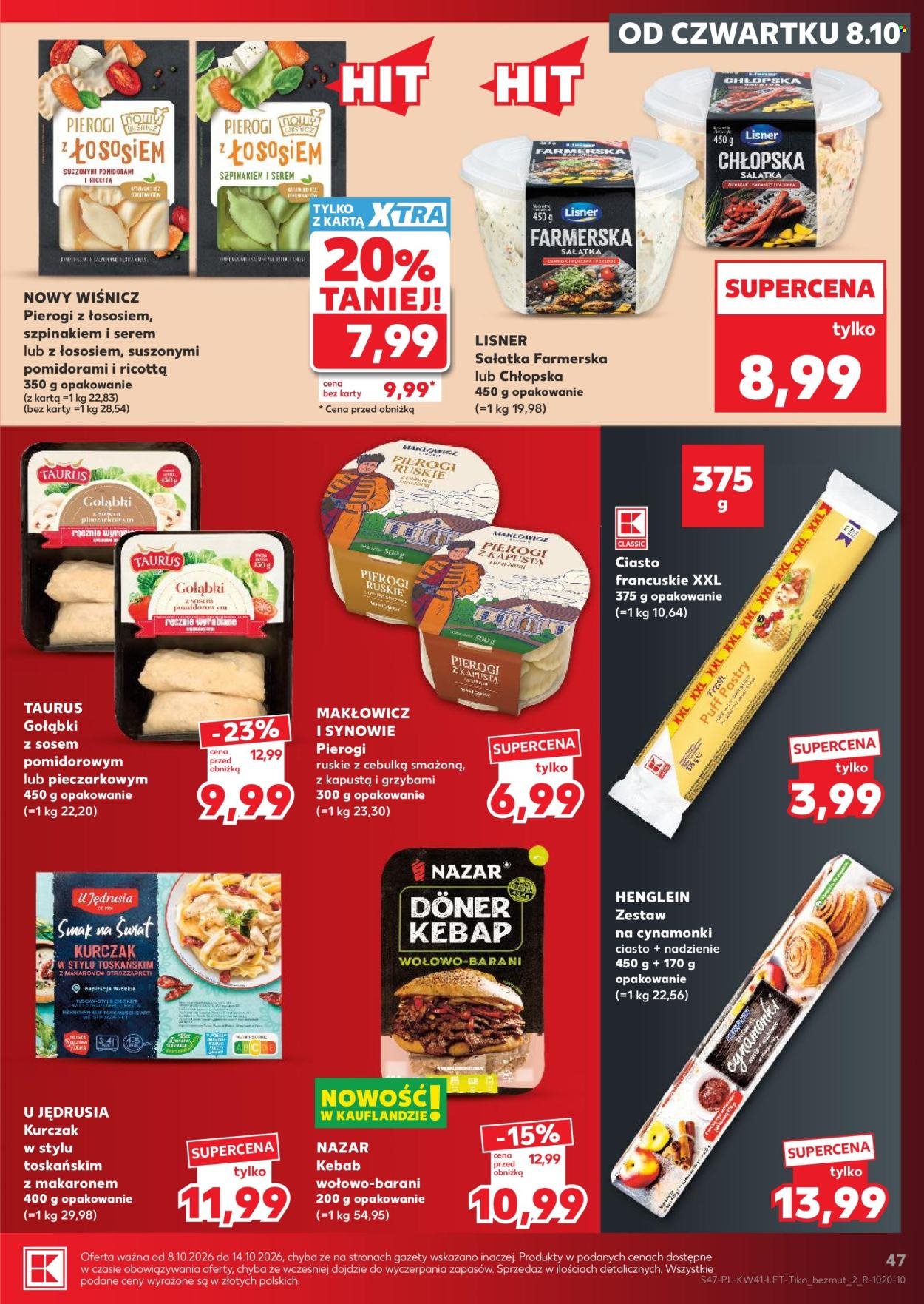 Gazetka KAUFLAND - Gazetka tygodnia