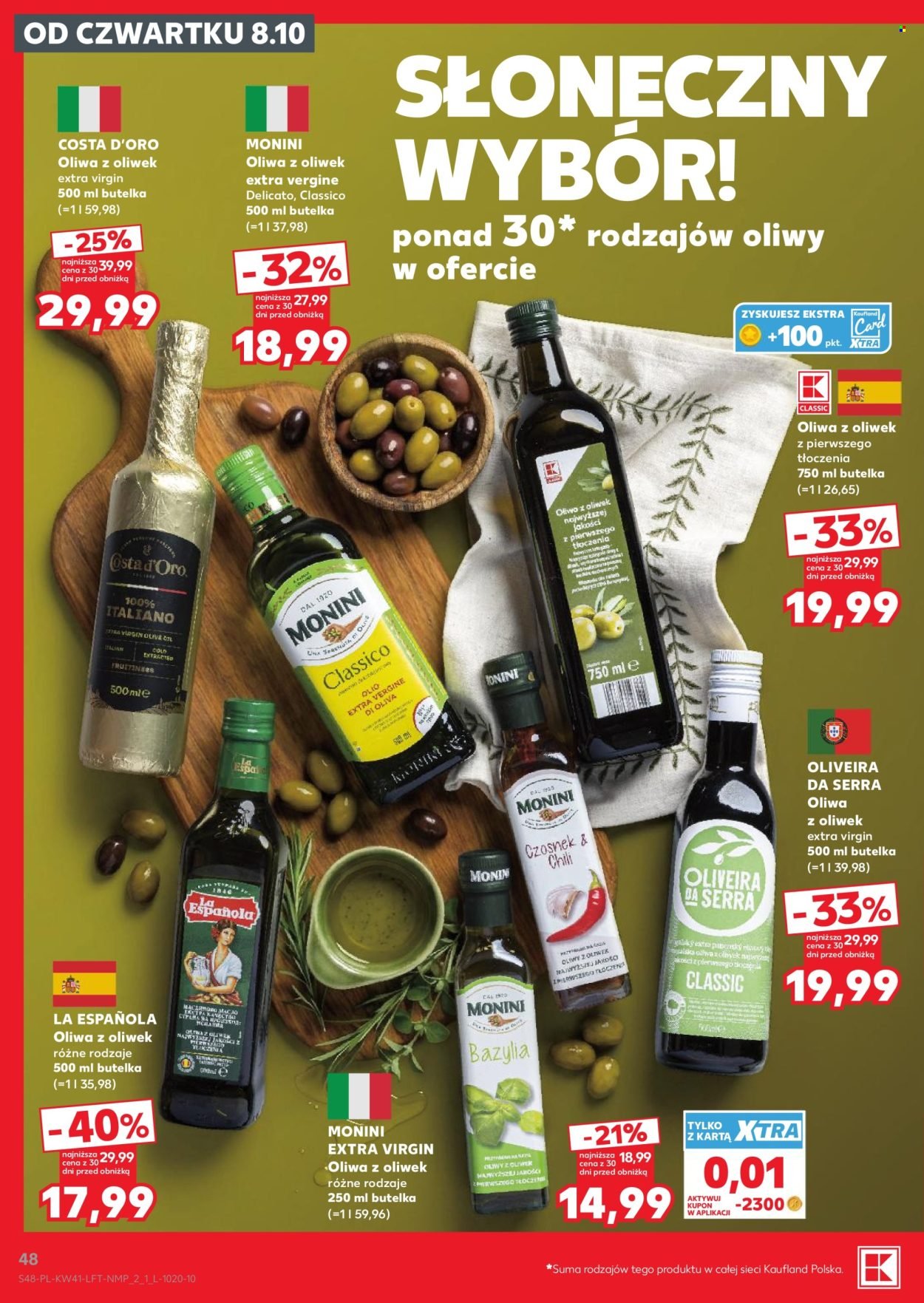 Gazetka KAUFLAND - Gazetka tygodnia