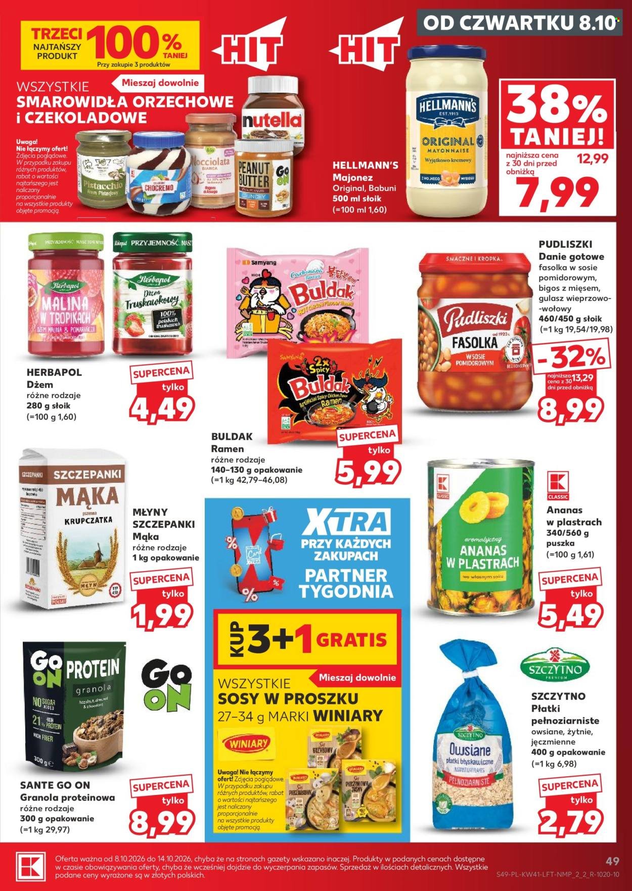 Gazetka KAUFLAND - Gazetka tygodnia