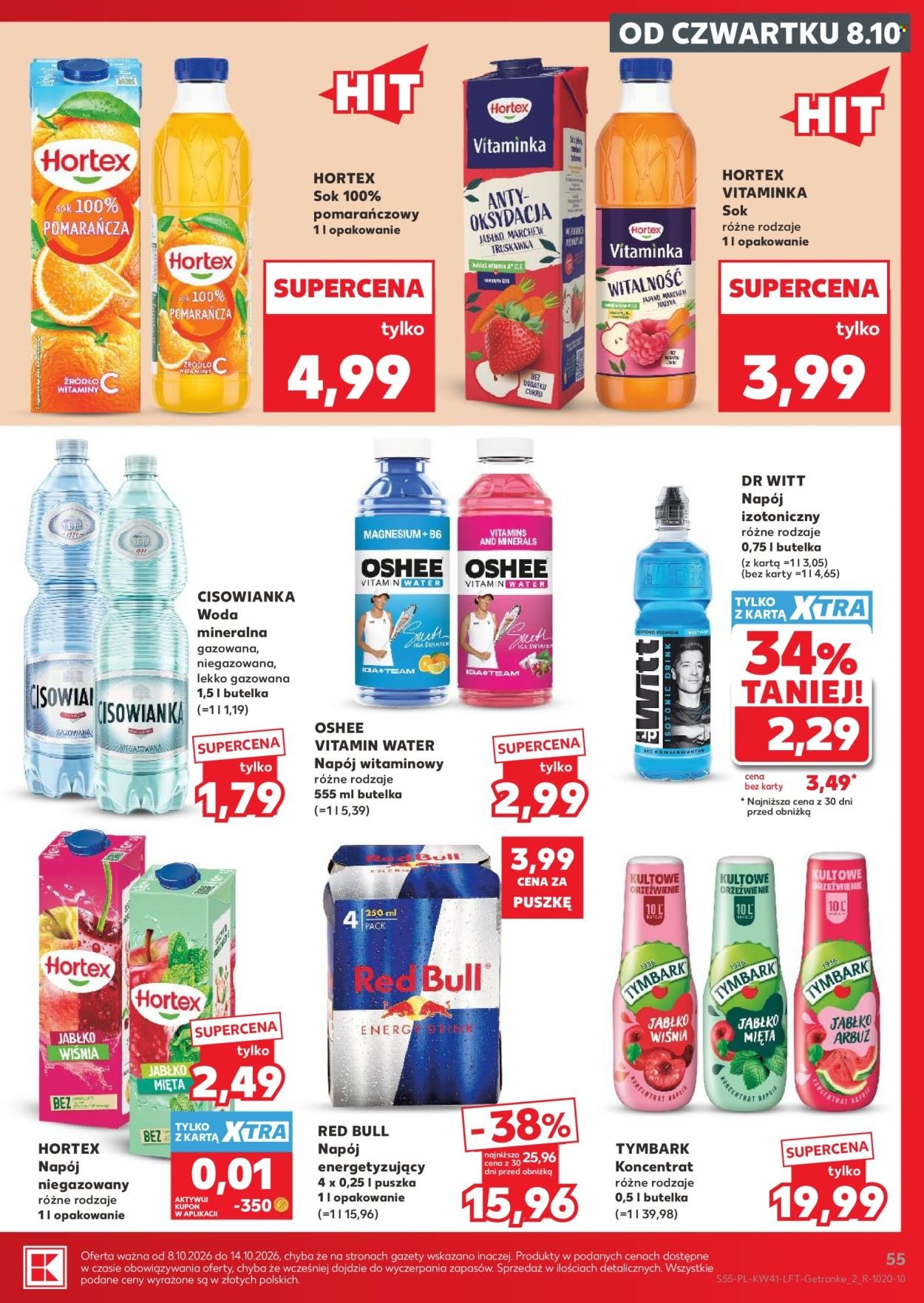 Gazetka KAUFLAND - Gazetka tygodnia