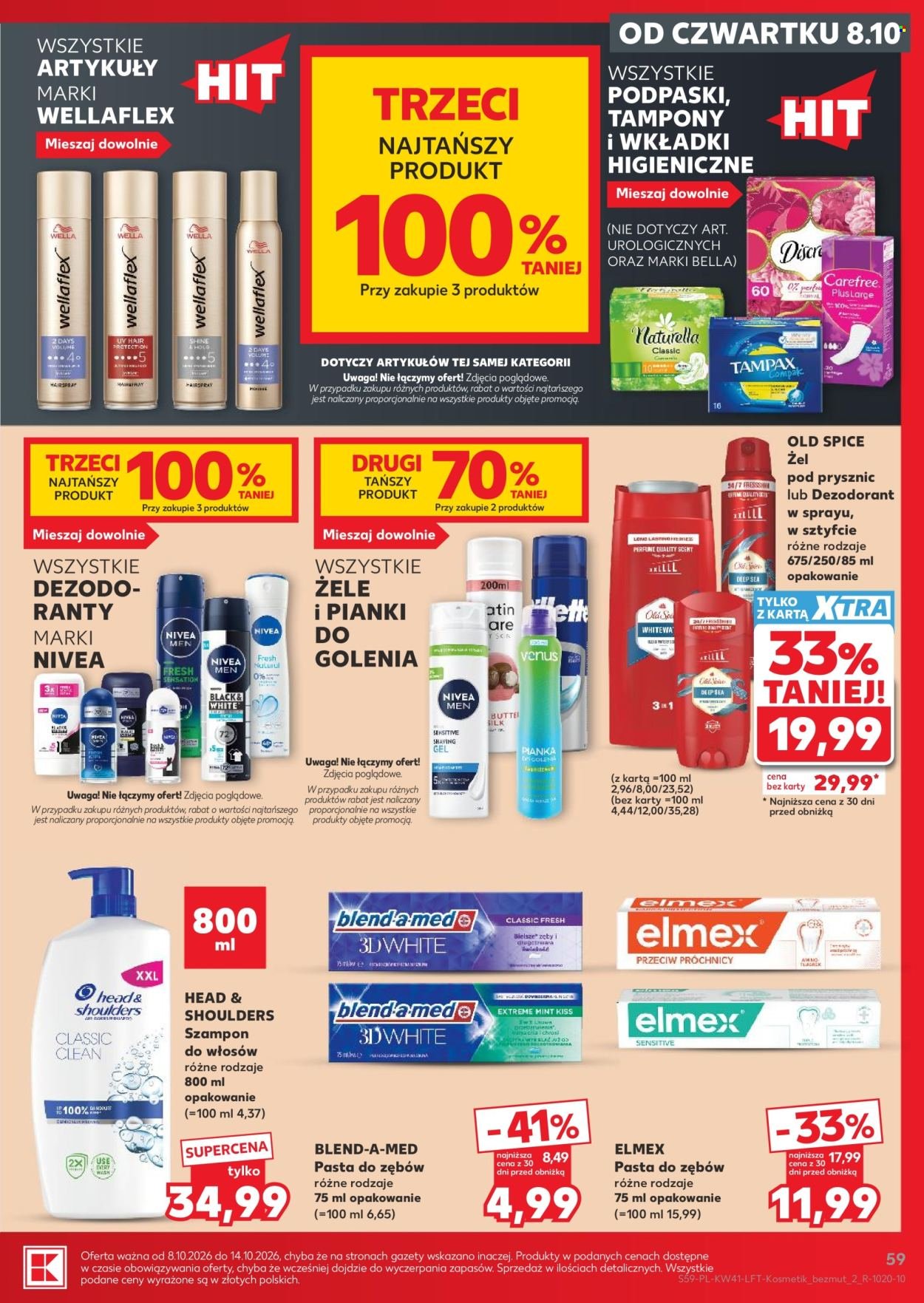 Gazetka KAUFLAND - Gazetka tygodnia