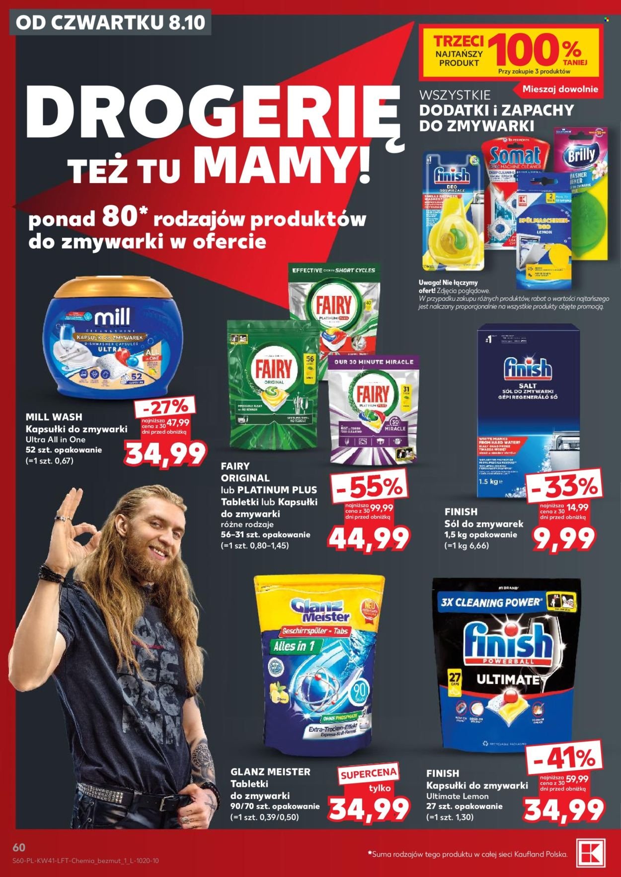 Gazetka KAUFLAND - Gazetka tygodnia