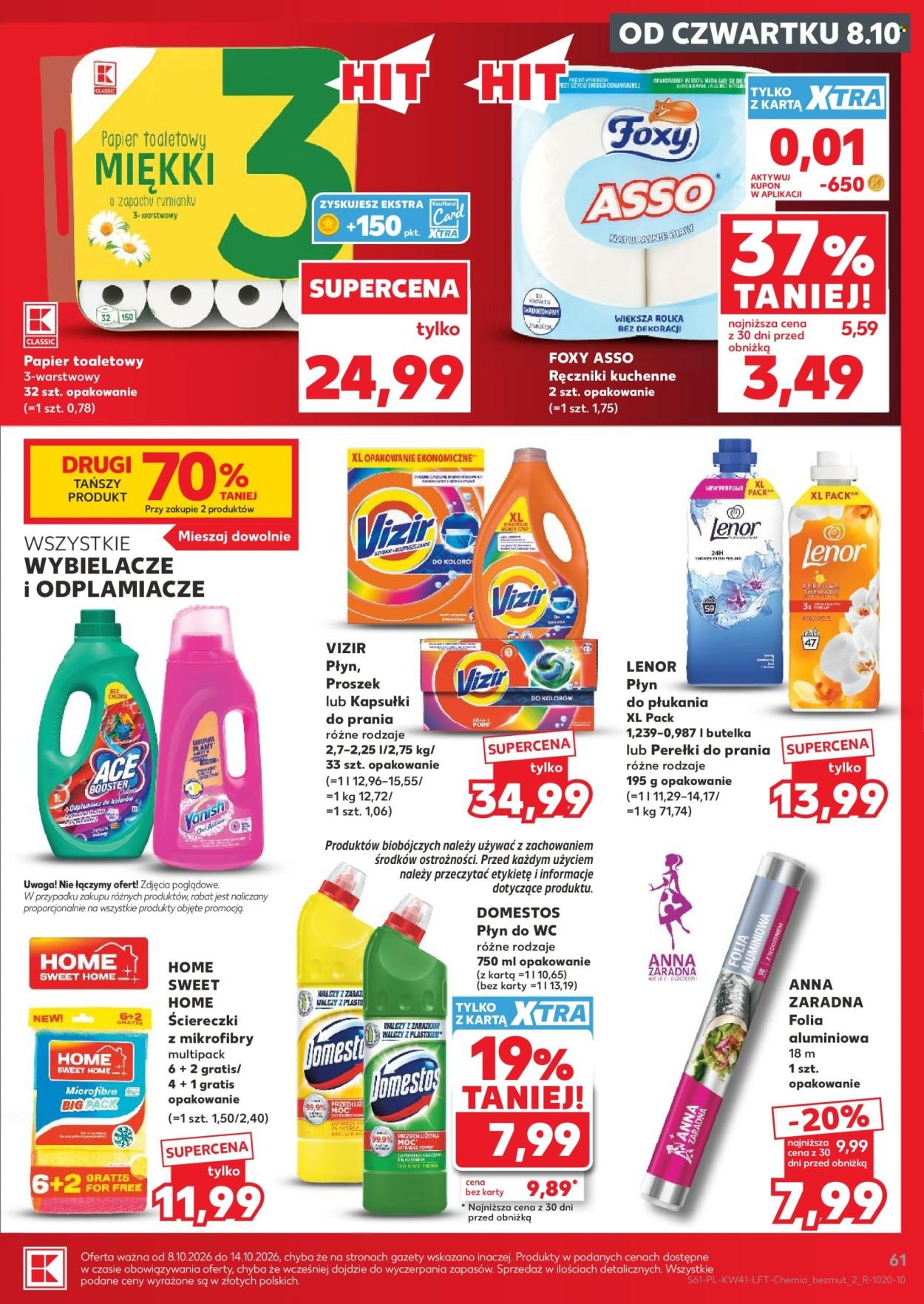 Gazetka KAUFLAND - Gazetka tygodnia