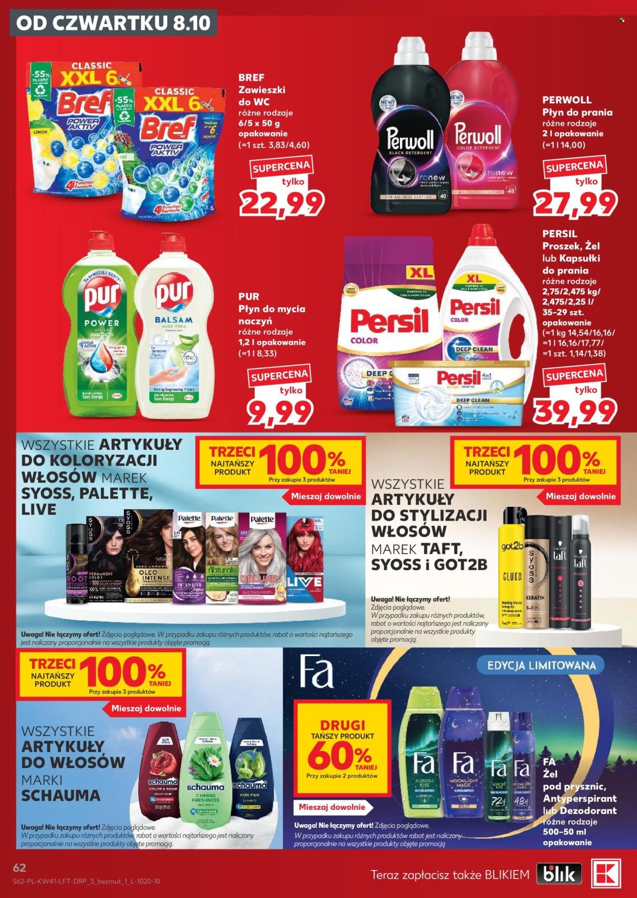 Gazetka KAUFLAND - Gazetka tygodnia