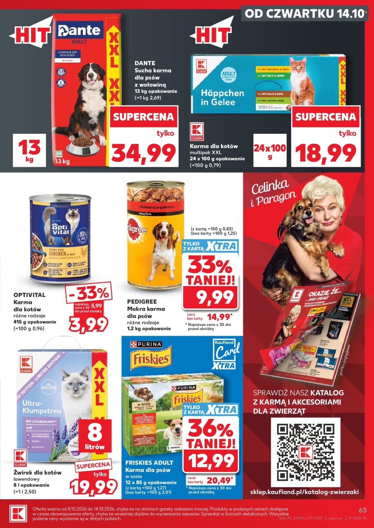 Gazetka KAUFLAND - Gazetka tygodnia