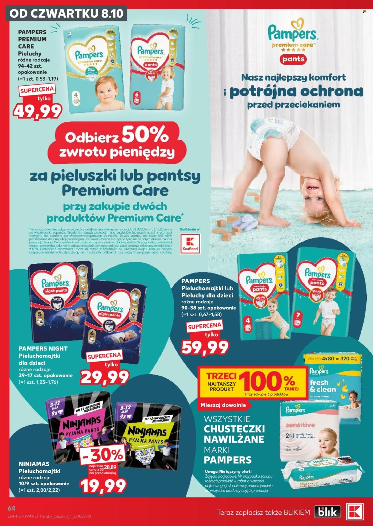 Gazetka KAUFLAND - Gazetka tygodnia