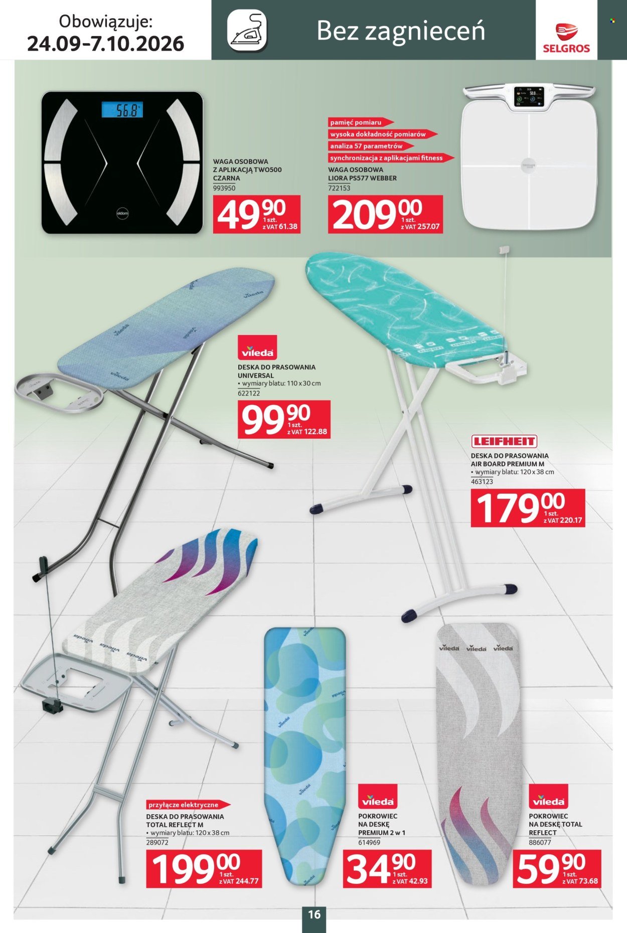 Gazetka SELGROS - Katalog Home deco