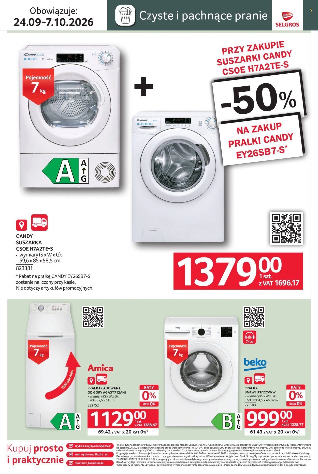Gazetka SELGROS - Katalog Home deco