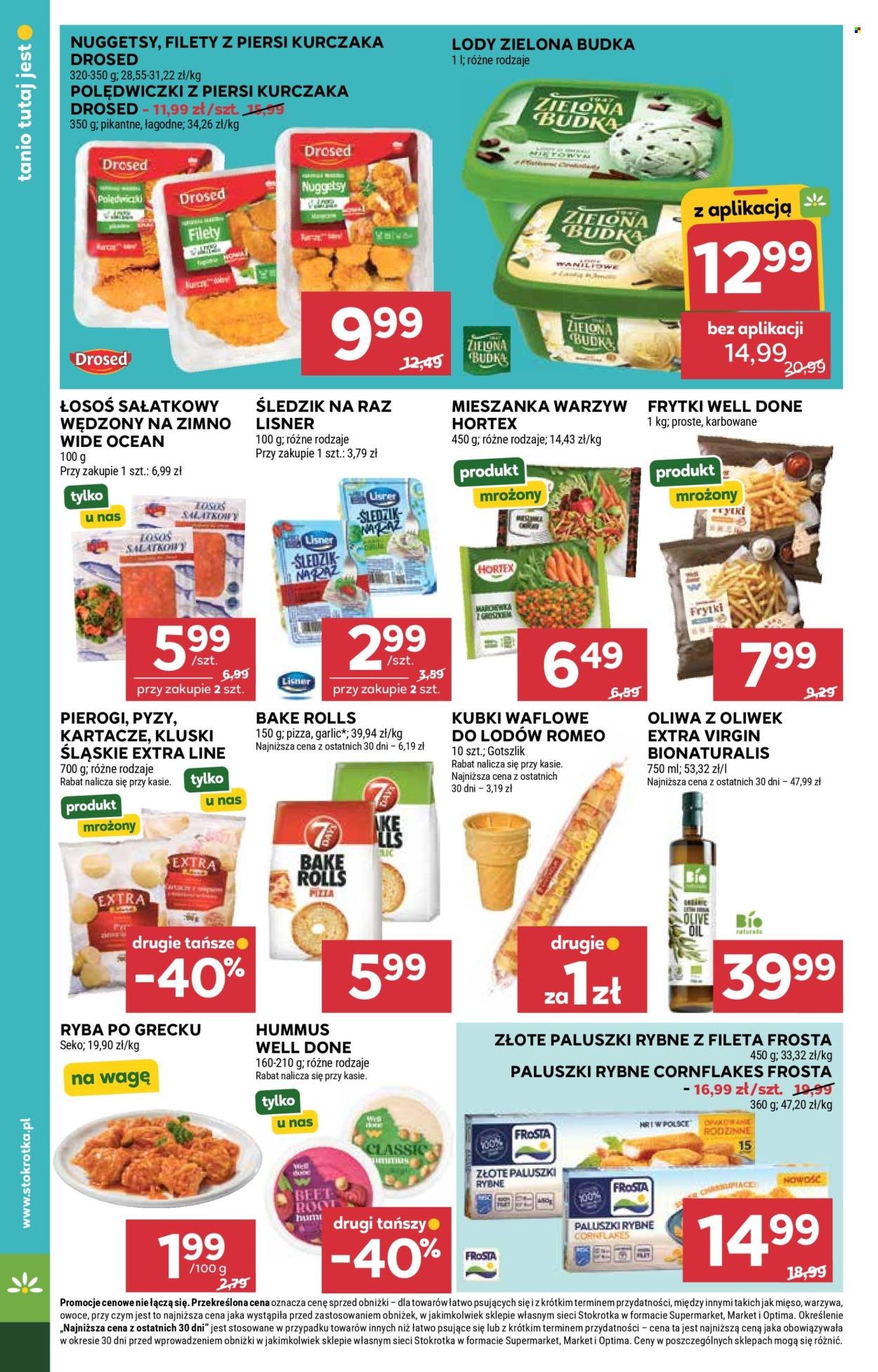 Gazetka STOKROTKA - Od czwartku 27.08.2026