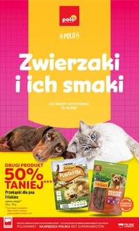 Gazetka POLOMARKET - Od środy 6.05.2026 (2026-05-06 - 2026-05-19)
