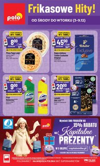 Gazetka POLOMARKET - Od środy 3.12.2025 (2025-12-03 - 2025-12-09)