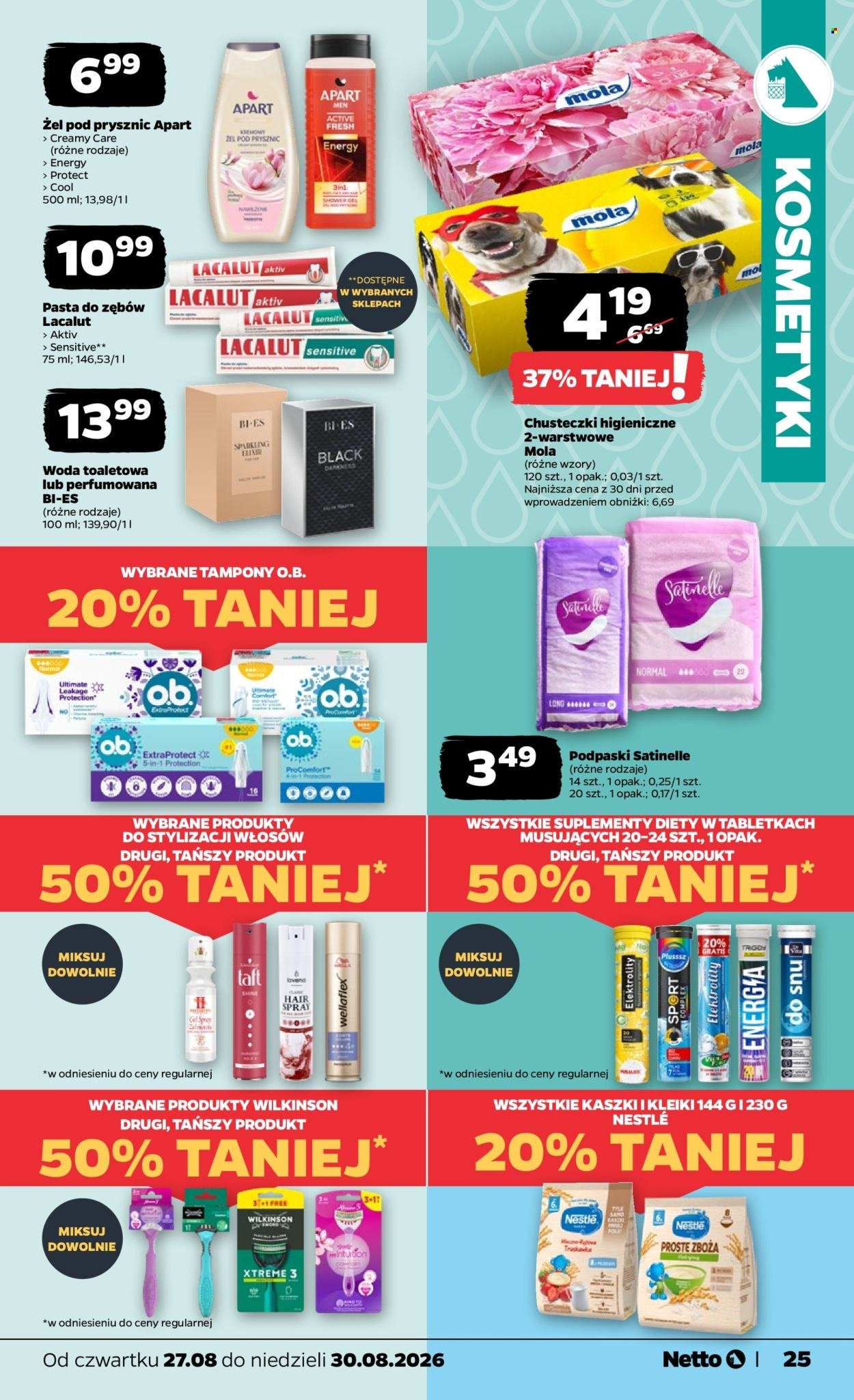 Gazetka NETTO - Od czwartku