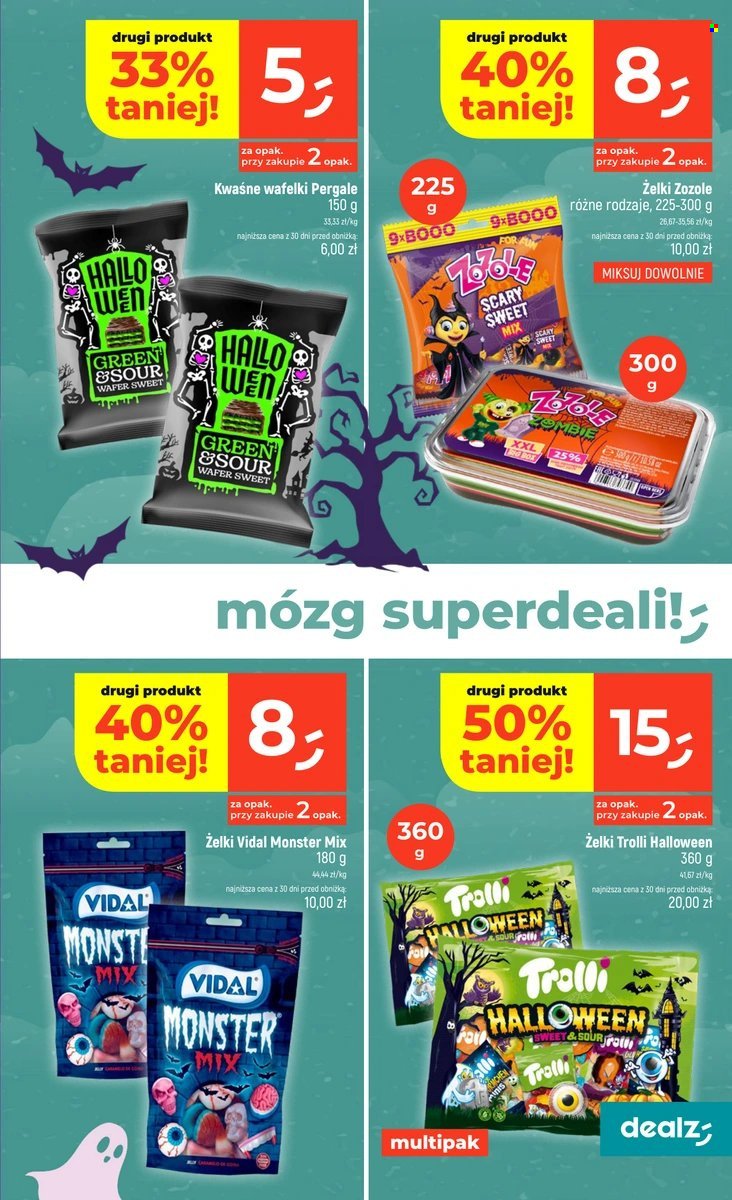 Gazetka DEALZ - MAKE A DEALZ