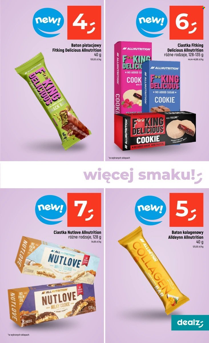 Gazetka DEALZ - MAKE A DEALZ