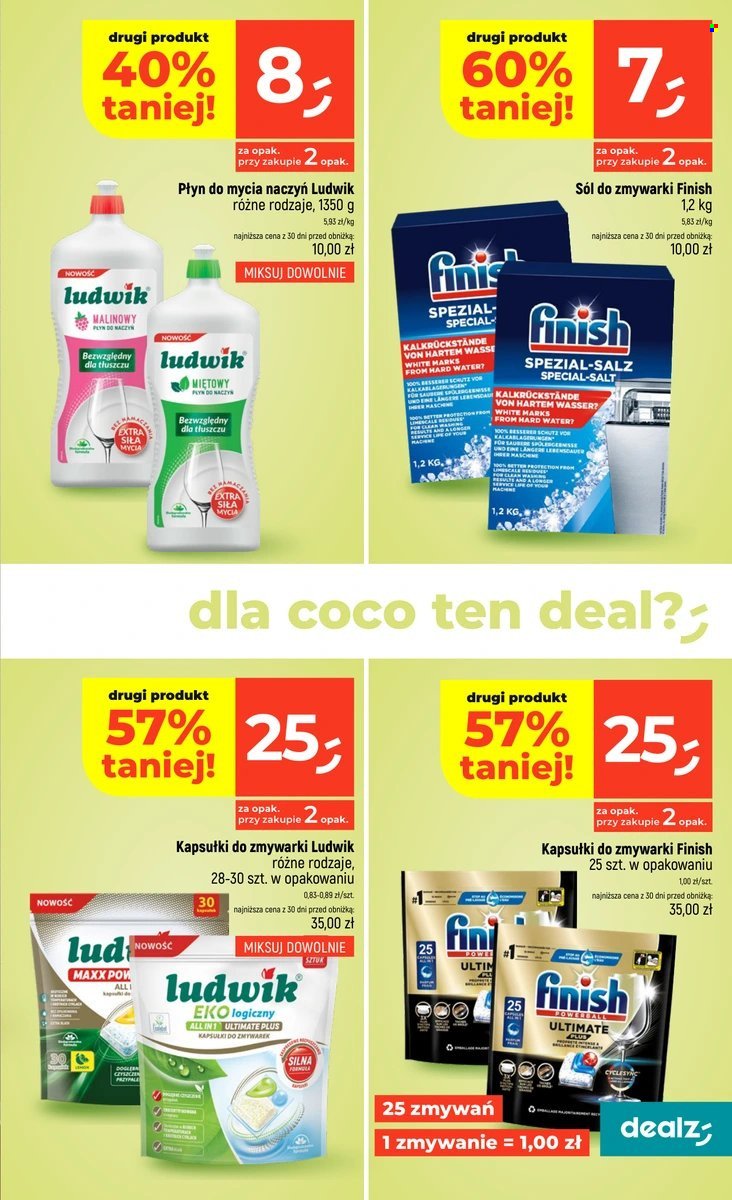 Gazetka DEALZ - MAKE A DEALZ