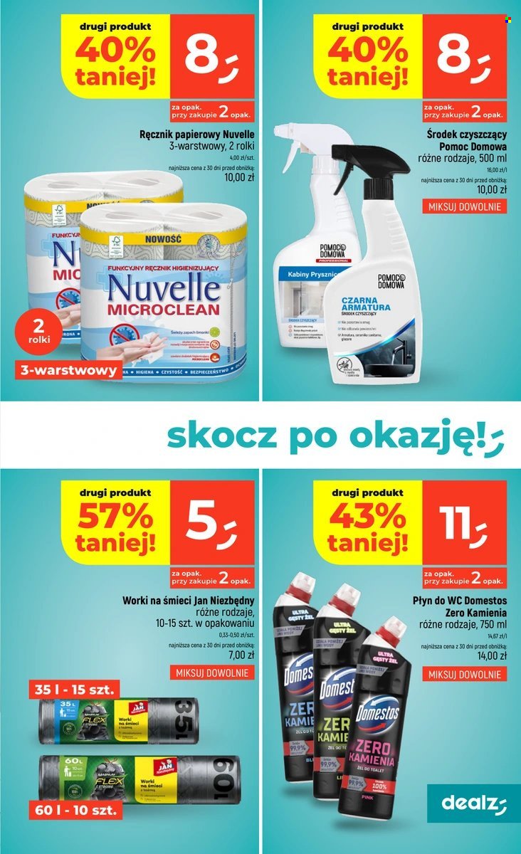 Gazetka DEALZ - MAKE A DEALZ