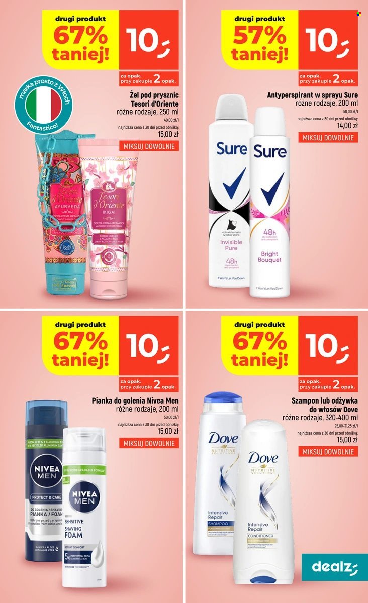 Gazetka DEALZ - MAKE A DEALZ