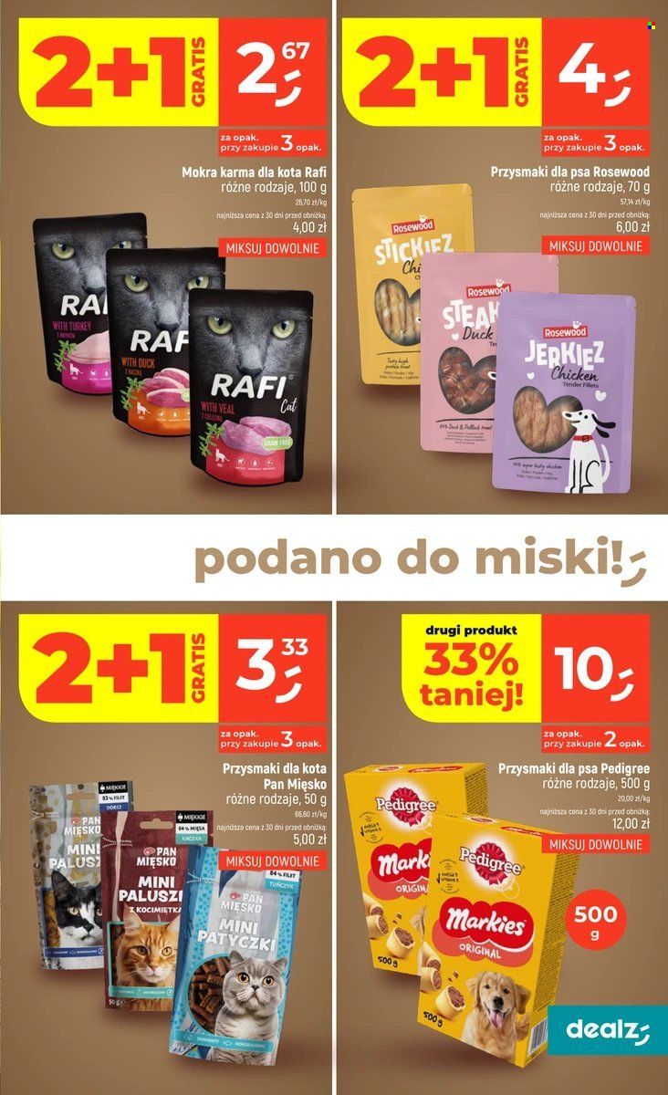 Gazetka DEALZ - MAKE A DEALZ