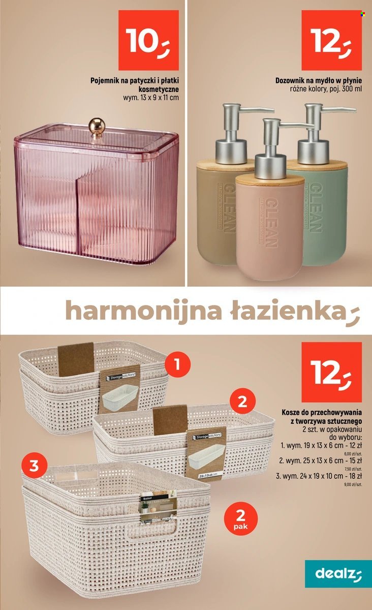 Gazetka DEALZ - MAKE A DEALZ