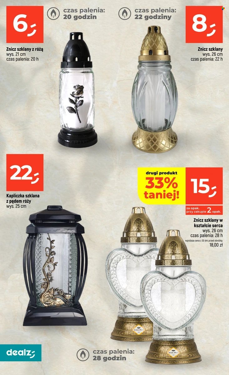 Gazetka DEALZ - MAKE A DEALZ