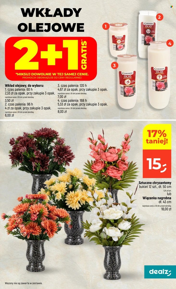 Gazetka DEALZ - MAKE A DEALZ