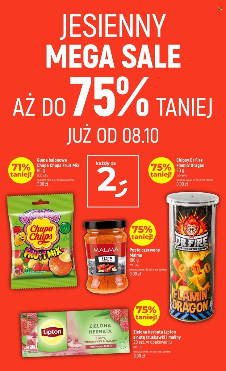 Gazetka DEALZ - MAKE A DEALZ