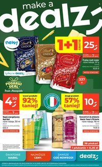 Gazetka DEALZ - MAKE A DEALZ