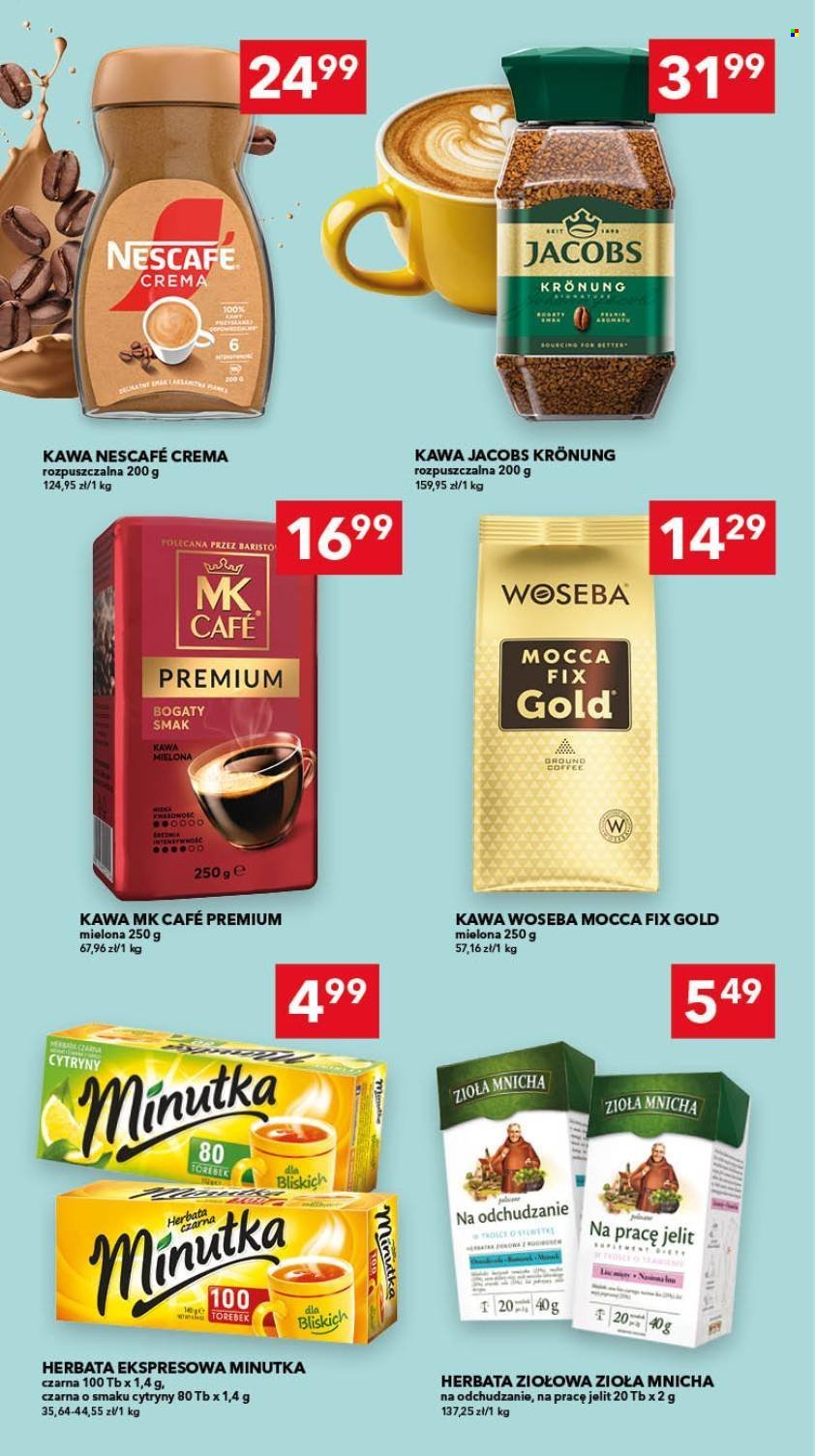 Gazetka LEWIATAN - Od czwartku 22.10.2026