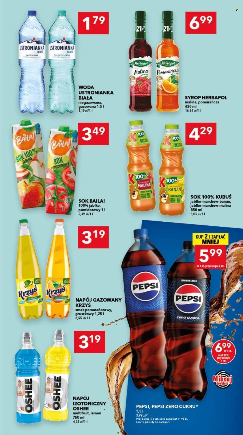 Gazetka LEWIATAN - Od czwartku 22.10.2026