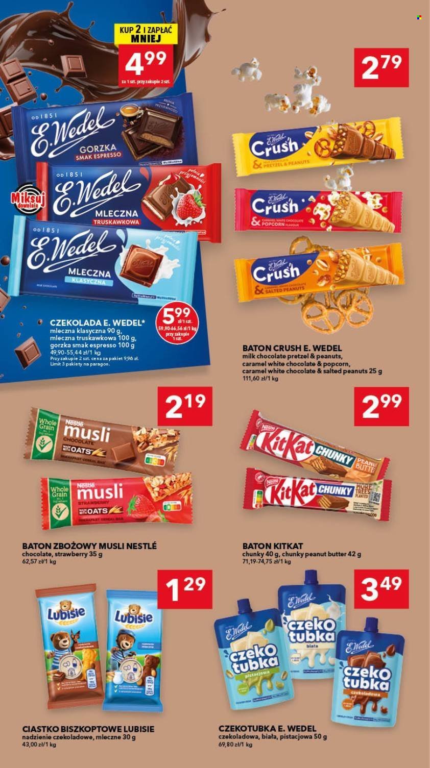 Gazetka LEWIATAN - Od czwartku 22.10.2026