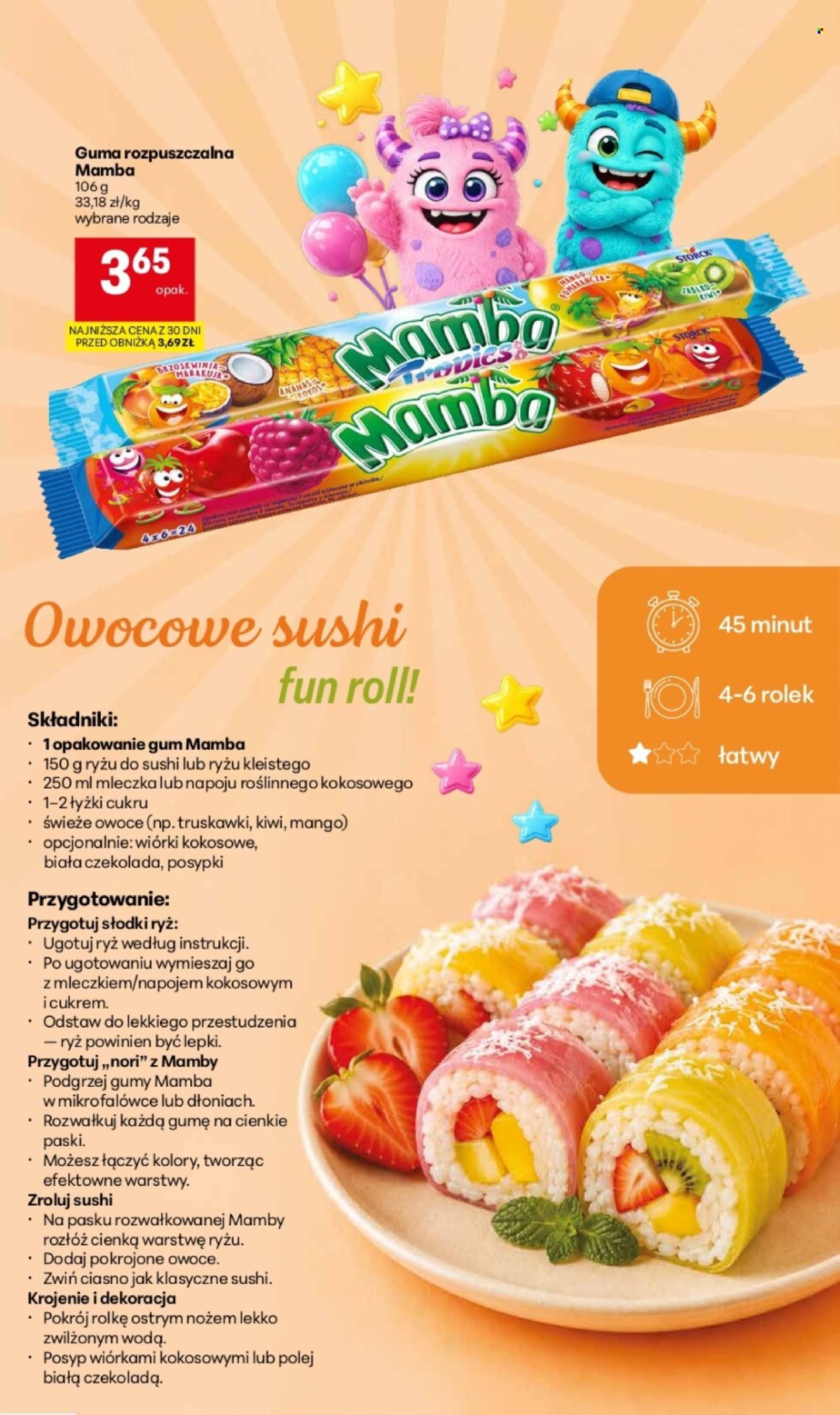 Gazetka DELIKATESY CENTRUM - Od czwartku 21.05.2026
