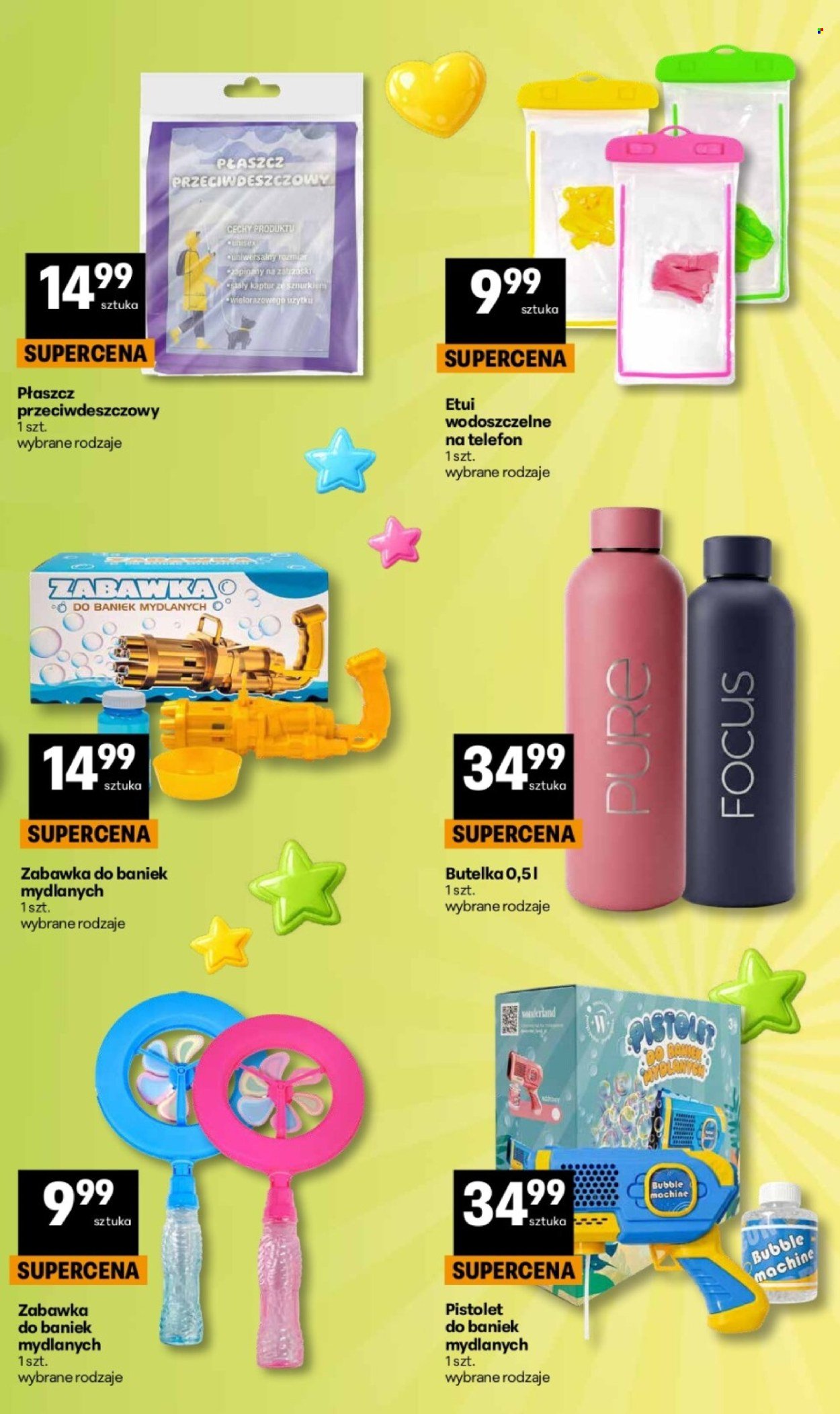 Gazetka DELIKATESY CENTRUM - Od czwartku 21.05.2026